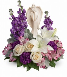  TELEFLORA'S ANGEL OF GRACE 